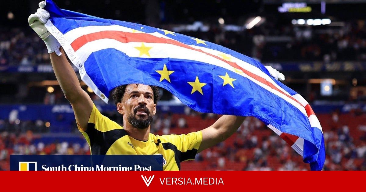 China’s role in Cabo Verde’s historic World Cup draw with Spain