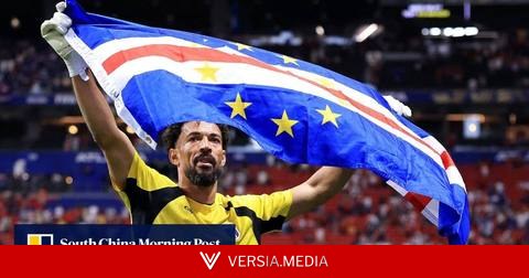 China’s role in Cabo Verde’s historic World Cup draw with Spain