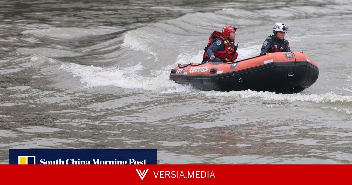 China’s Politburo orders rapid-response overhaul in the face of floods and extreme heat