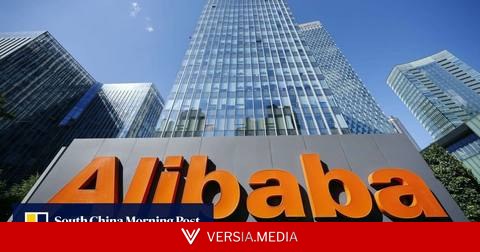 Alibaba sues Pentagon over China military blacklist