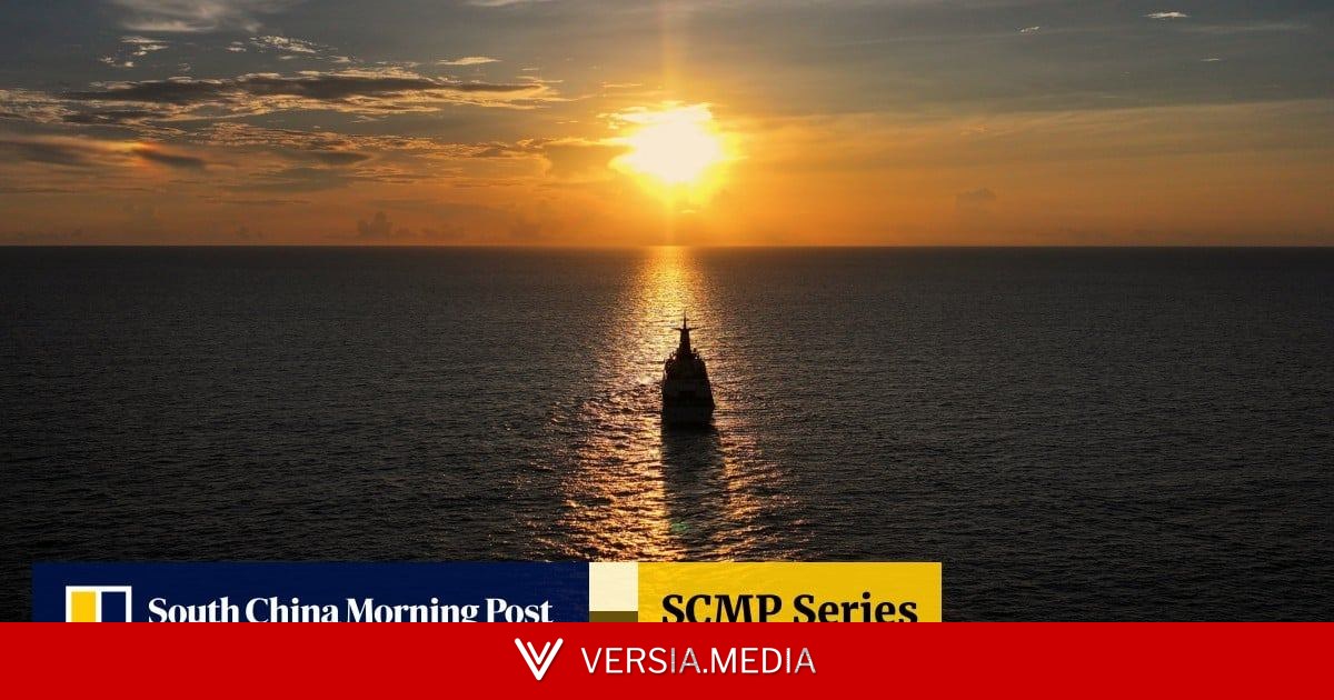 Navigating the South China Sea dispute, 10 years after Hague ruling