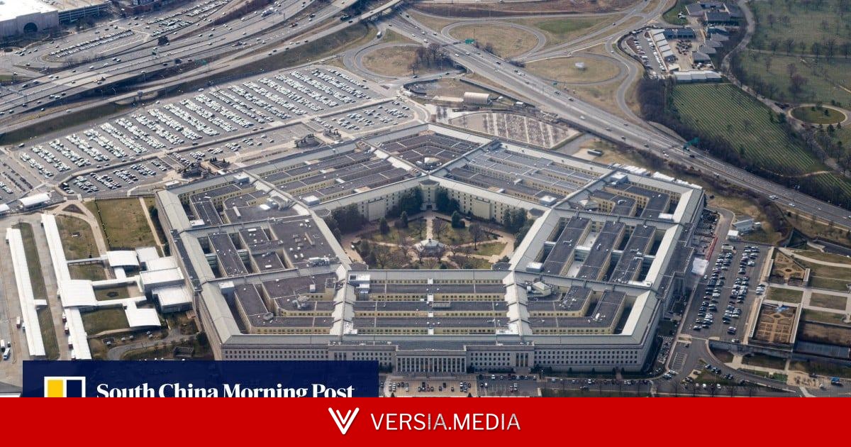 Pentagon invests US$25 million into rare earths start-up ReElement Technologies