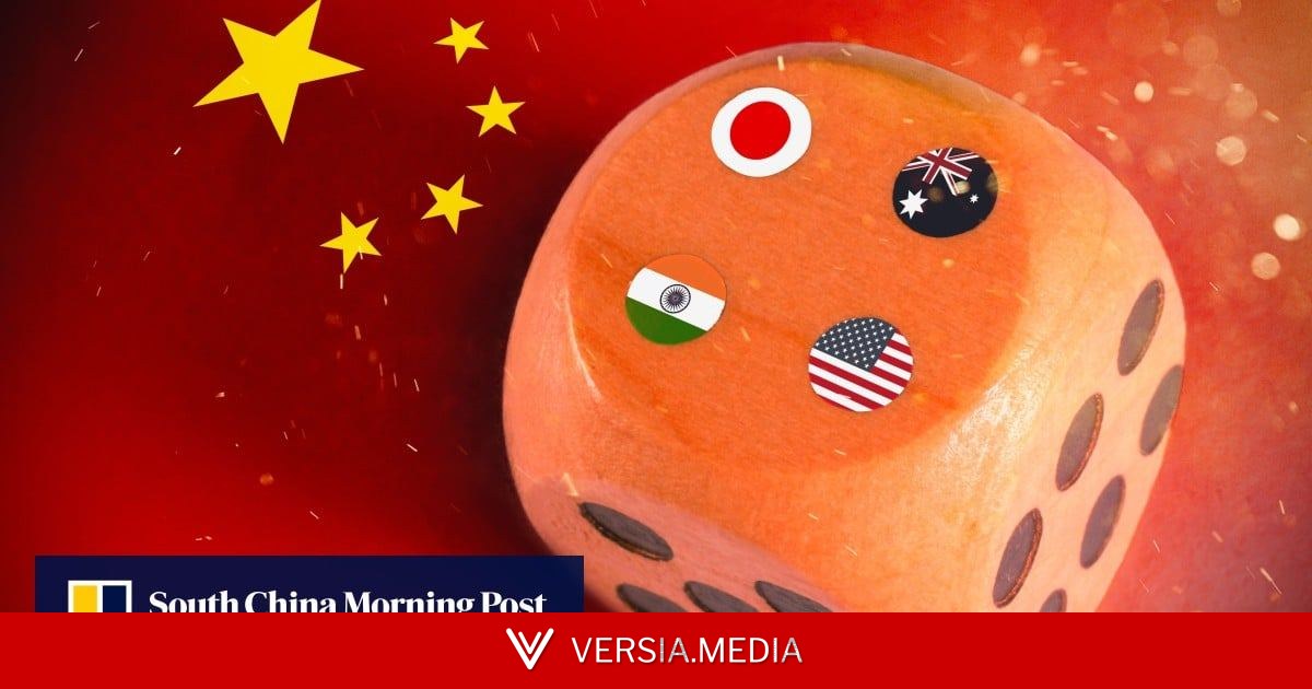 Can Quad break China’s mineral monopoly amid US-India rift?