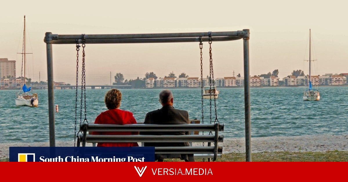 Latest US political divide emerges: the age gap over whether China is cause for concern