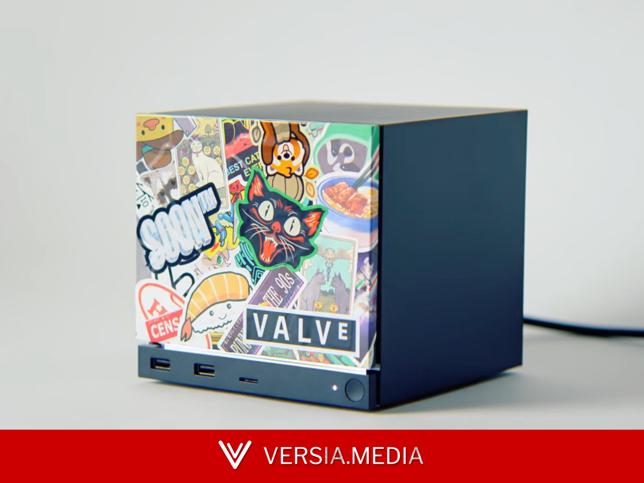 家用游戏机的新选择，Steam Machine 玩起来怎么样？