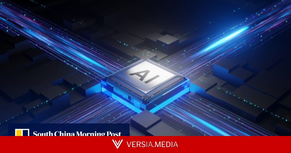 China’s optical chip breakthrough boosts AI speed 100-fold using fraction of compute power