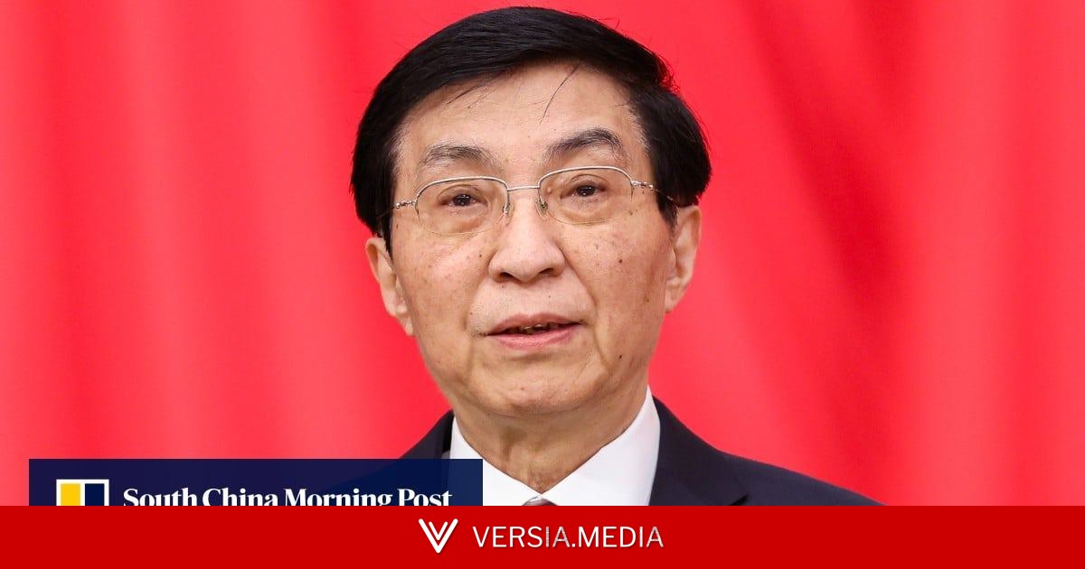 China’s No 4 official Wang Huning to head to North Korea as visits multiply