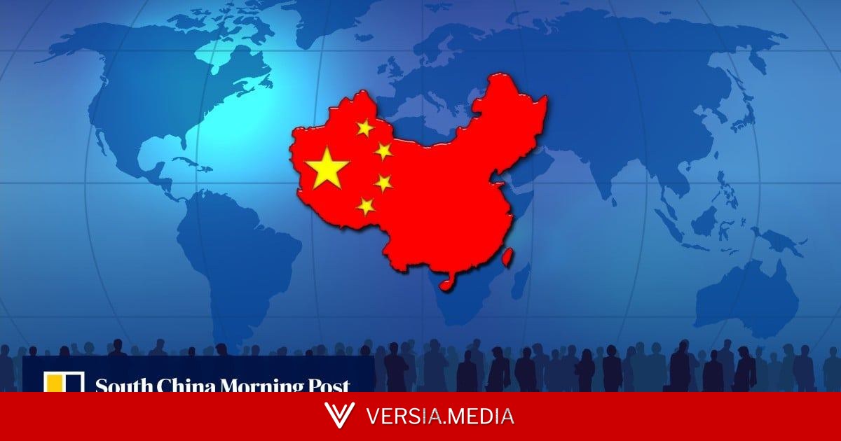 Global views of China and Xi improve as perceptions of US decline, Pew survey finds