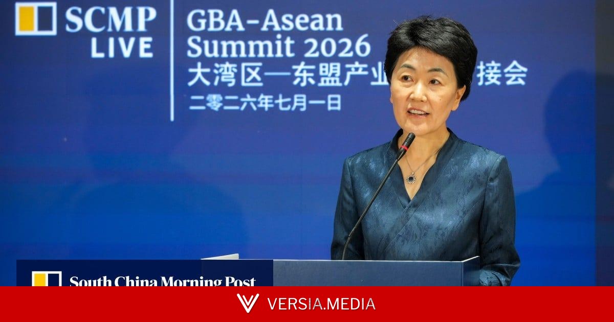 Beijing’s message for Asean – China doesn’t want to become a regional hegemon