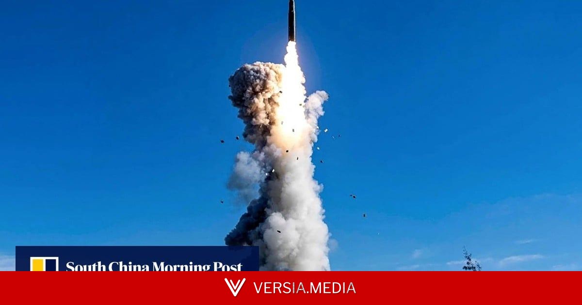 China’s direct strike threat to Australia is ‘growing’, think tank report finds — Tech | Versia.media
