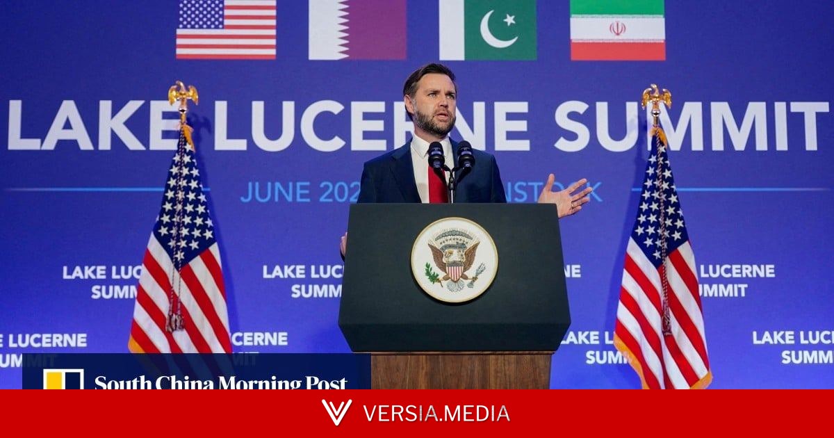A crisis ‘defused’ as blockade lifted, assets to be returned to Iran after Swiss talks