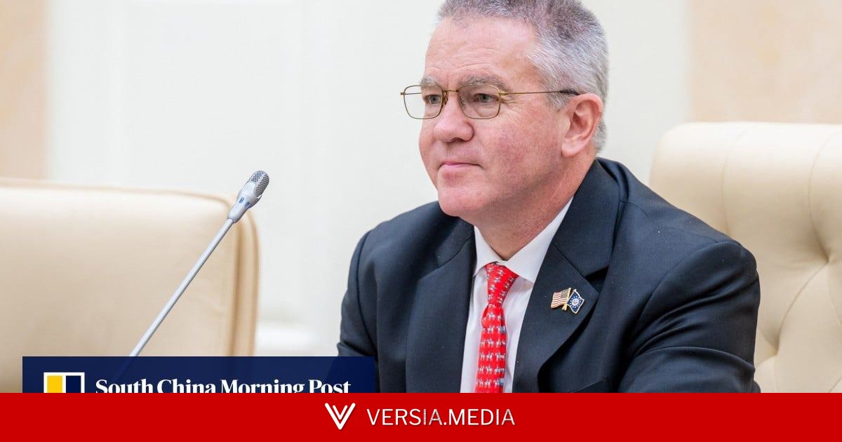 Is the US warming up to Hong Kong? High-level meeting with business group signals shift