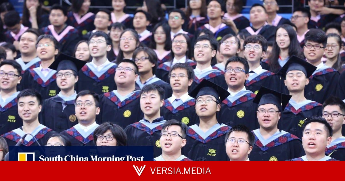 As large language models enter China’s legal profession, which lawyers will lose out?