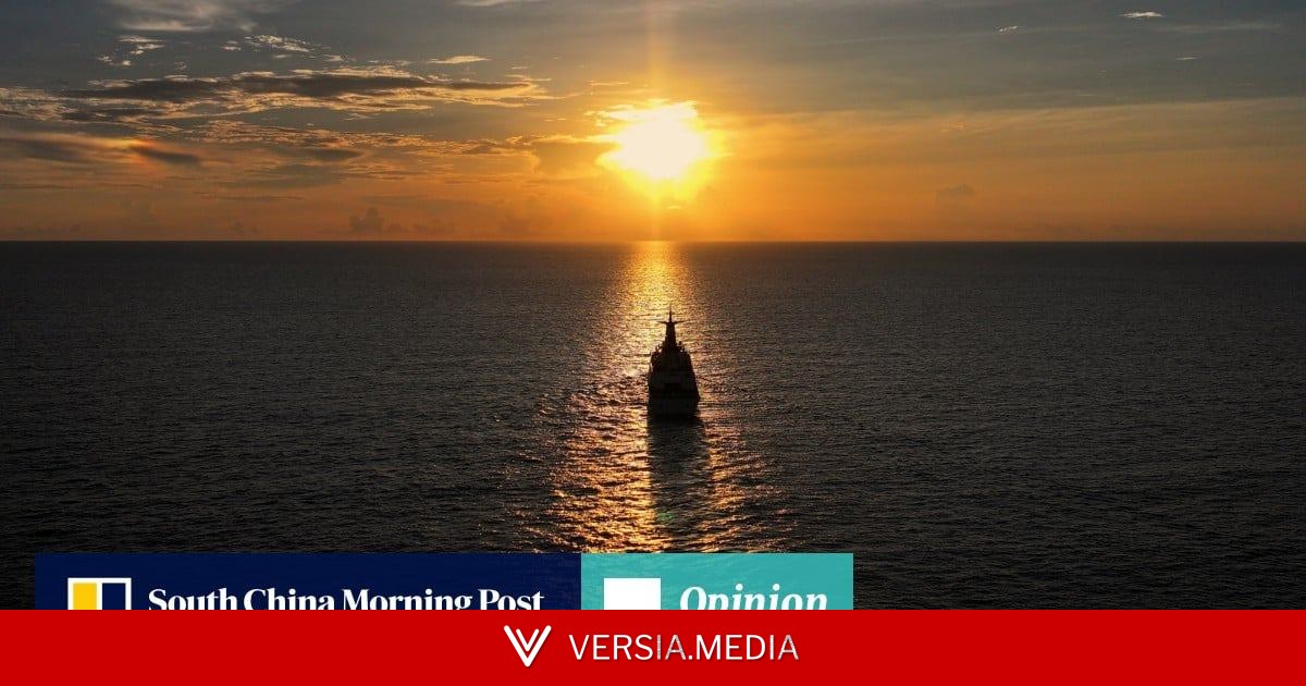 14-nation South China Sea statement is an expansionist overreach