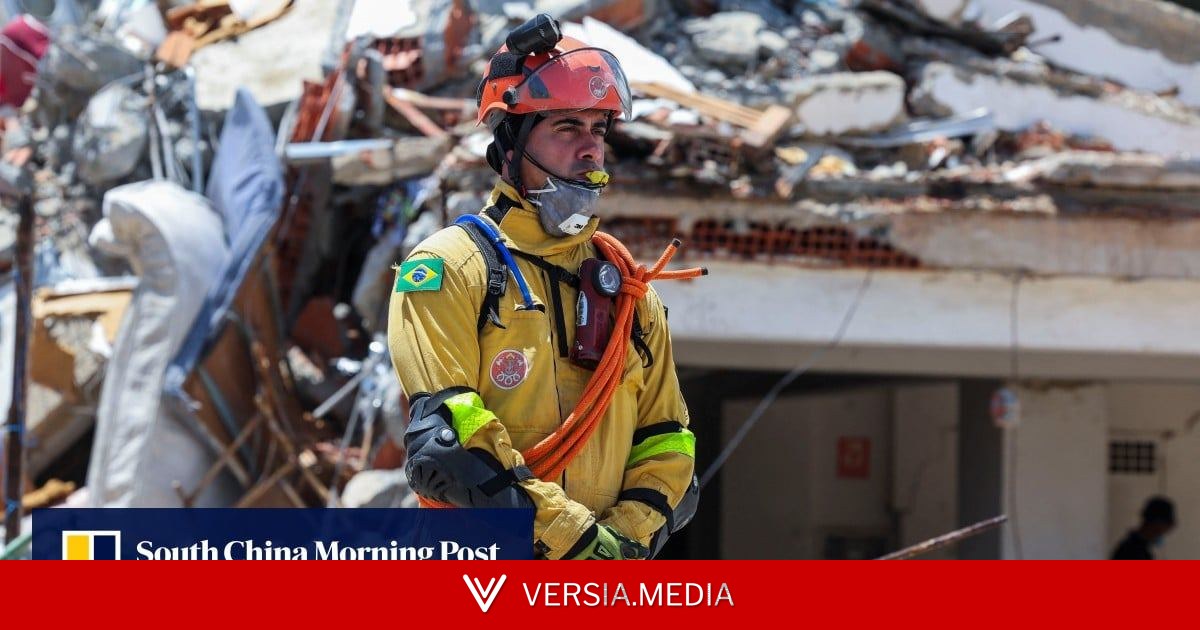 Aftermath of Venezuela’s earthquake, China-Colombia ties: 7 Latin America relations reads